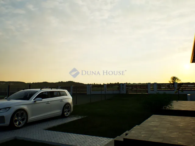 Eladó ház Pilis 73 nm