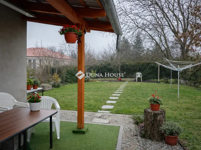 Eladó ház Albertirsa 105 nm