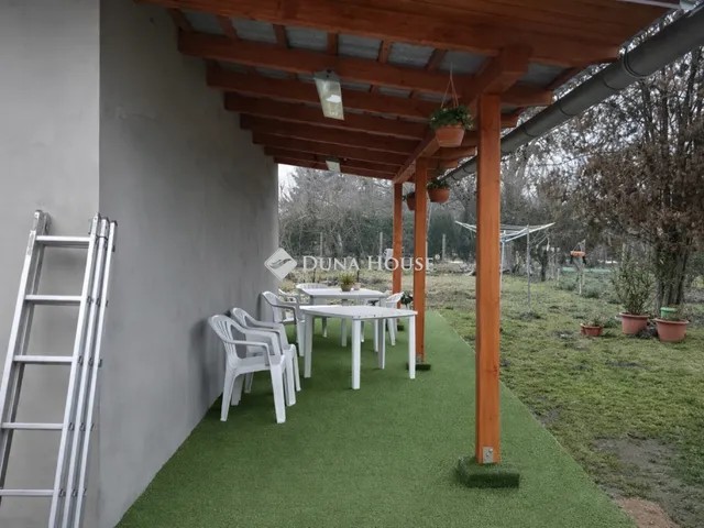 Eladó ház Albertirsa 105 nm