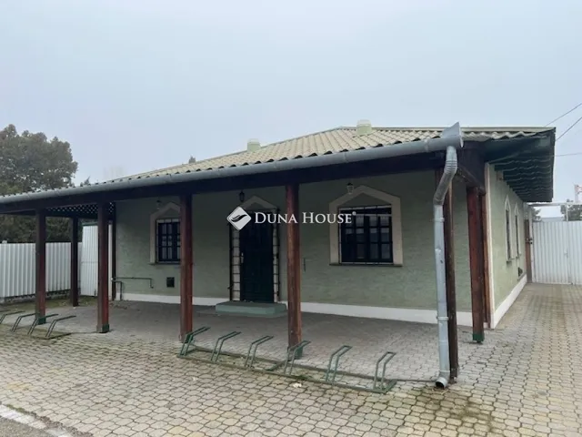 Eladó ház Pilis 140 nm