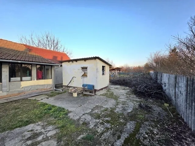 Eladó ház Gyömrő 126 nm