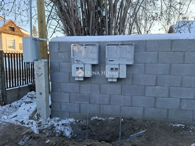 Eladó ház Sülysáp 99 nm