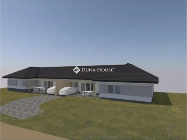 Eladó ház Sülysáp 99 nm