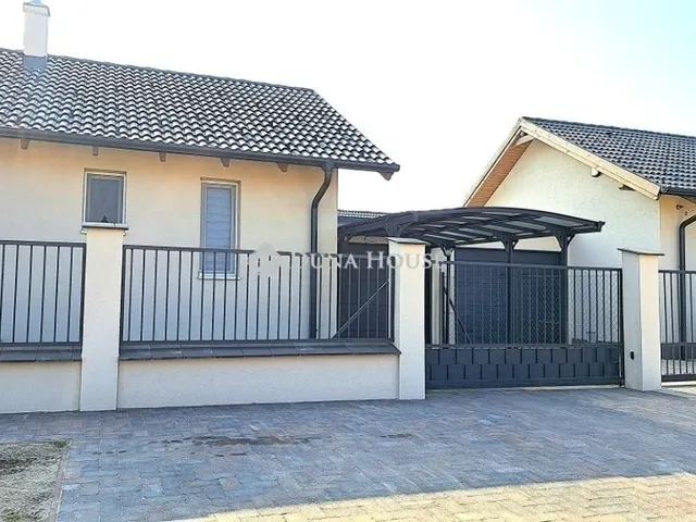 Eladó ház Vasad 108 nm