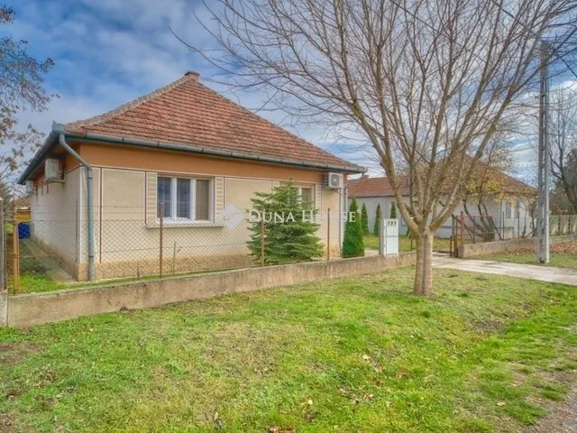 Eladó ház Albertirsa 88 nm