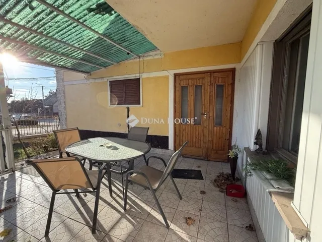 Eladó ház Kóka 206 nm