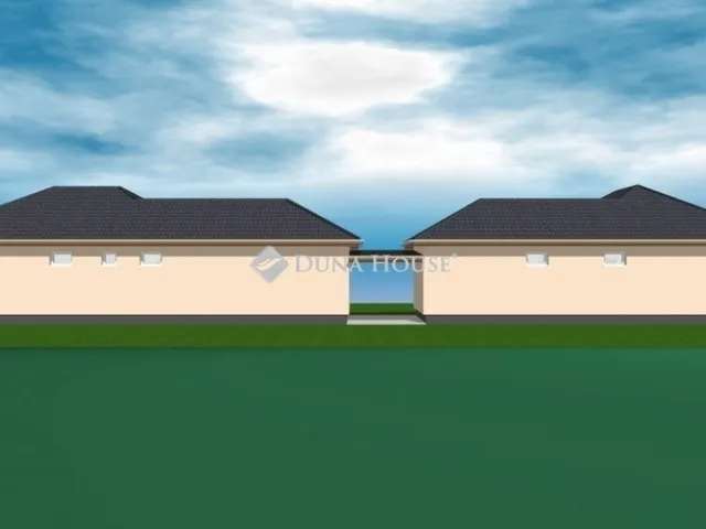 Eladó ház Kóka 91 nm