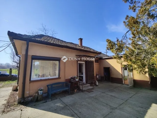 Eladó ház Nagykáta 44 nm