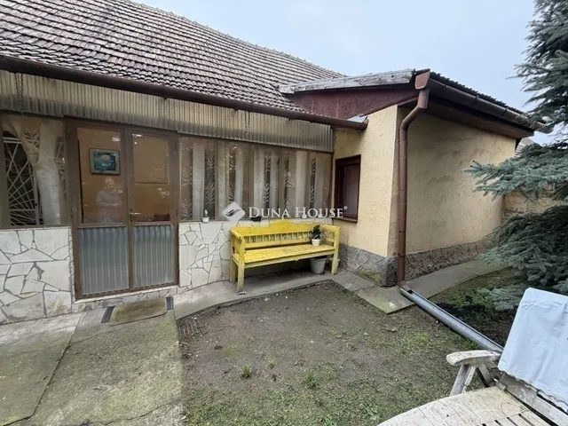 Eladó ház Sülysáp 78 nm