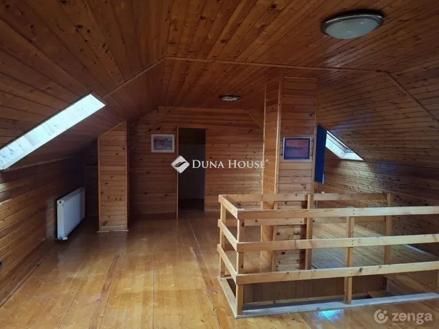 Eladó ház Sülysáp 175 nm