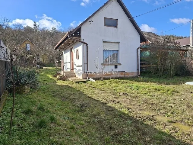 Eladó ház Sülysáp 37 nm