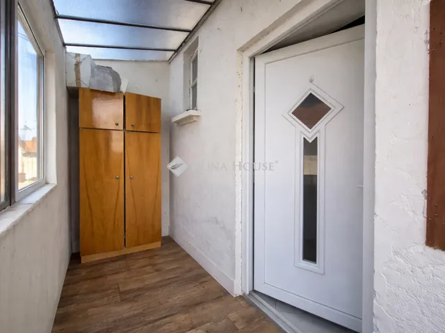 Eladó lakás Gyömrő 48 nm