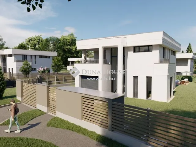 Eladó ház Budapest XVII. kerület 197 nm