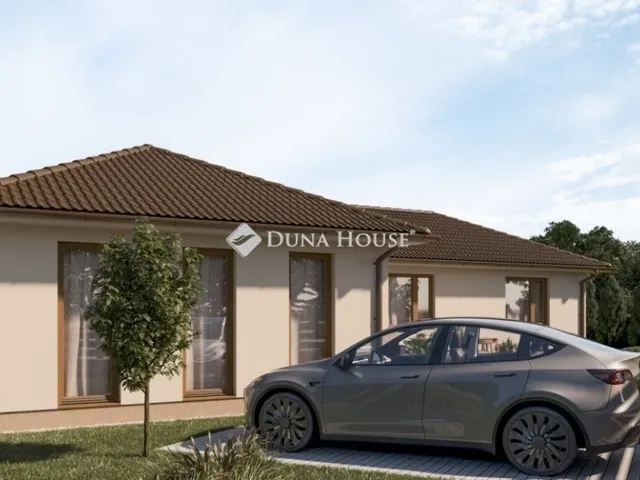 Eladó ház Budapest XVII. kerület 150 nm