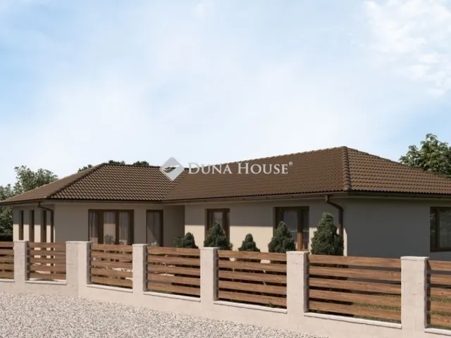 Eladó ház Budapest XVII. kerület 150 nm