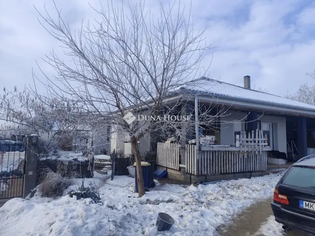 Eladó ház Pilis 122 nm