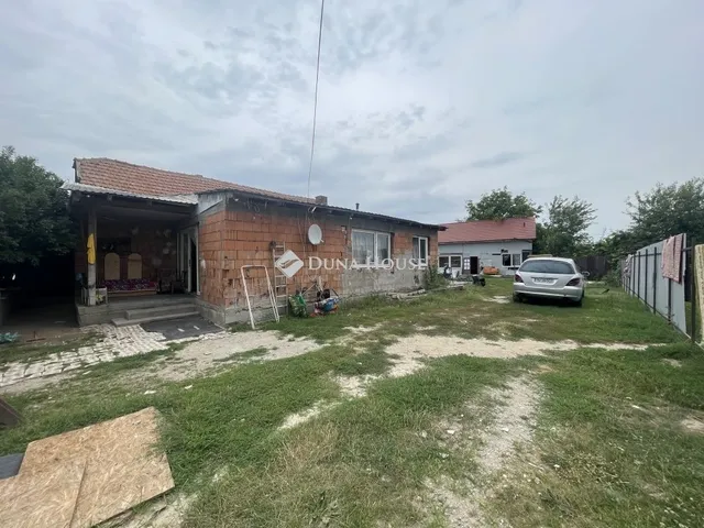 Eladó ház Pilis 125 nm