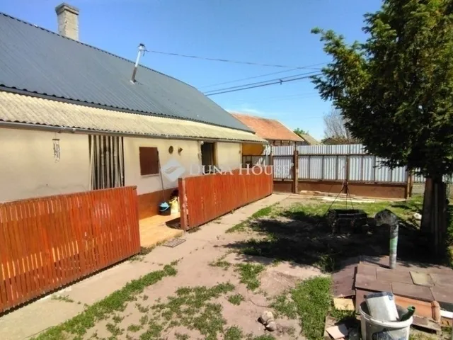 Eladó ház Nagykáta 40 nm