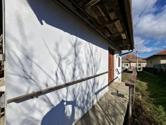 Eladó ház Sülysáp 37 nm