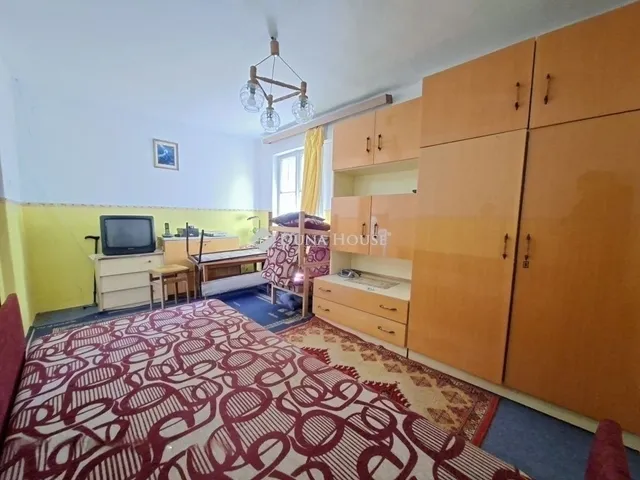 Eladó ház Sülysáp 37 nm