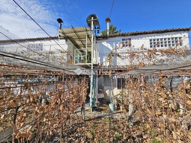 Eladó ház Albertirsa 130 nm