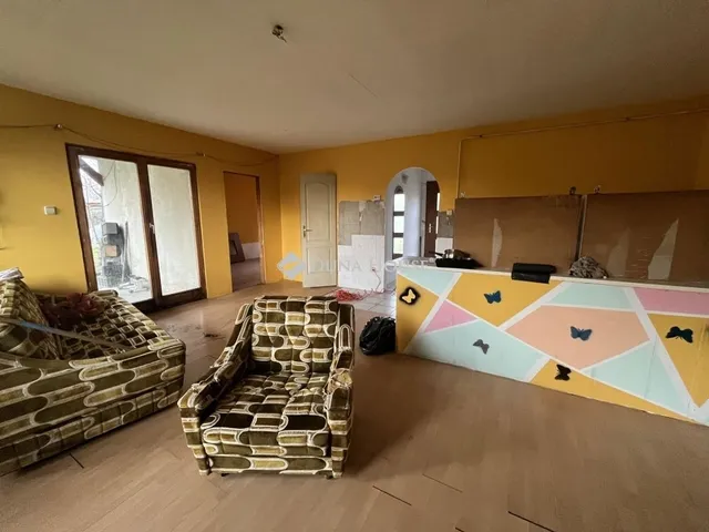 Eladó ház Pilis 81 nm