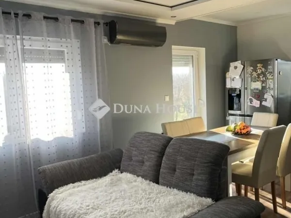 Eladó ház Albertirsa 64 nm