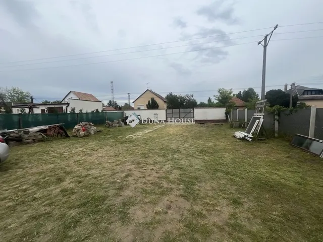 Eladó ház Pilis 38 nm