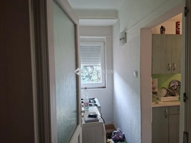 Eladó lakás Gyömrő 33 nm