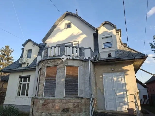 Eladó lakás Gyömrő 33 nm