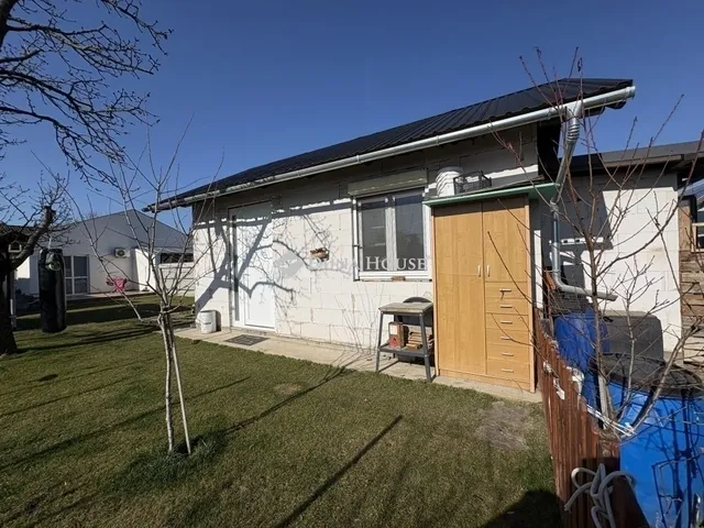 Eladó ház Ócsa 85 nm
