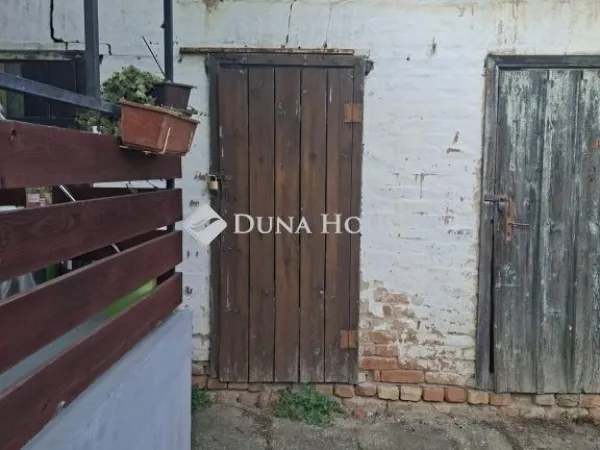 Eladó lakás Gyömrő 33 nm