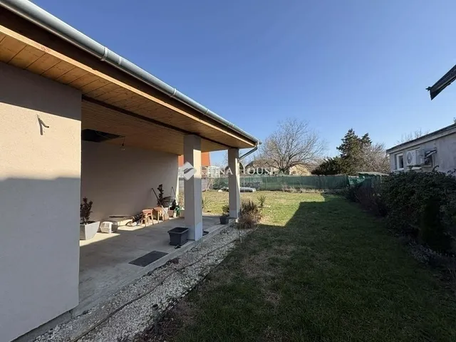 Eladó ház Albertirsa 70 nm