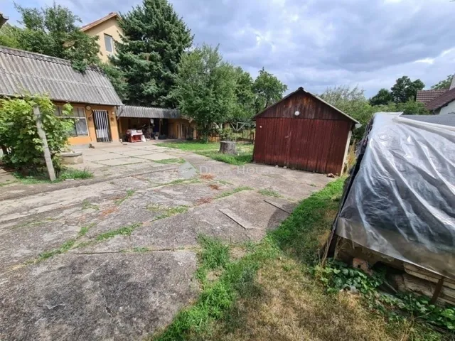 Eladó ház Gyömrő 180 nm