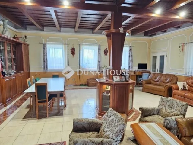 Eladó ház Tápiószecső 490 nm