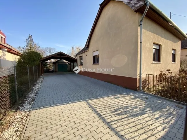 Eladó ház Budapest XVIII. kerület 118 nm