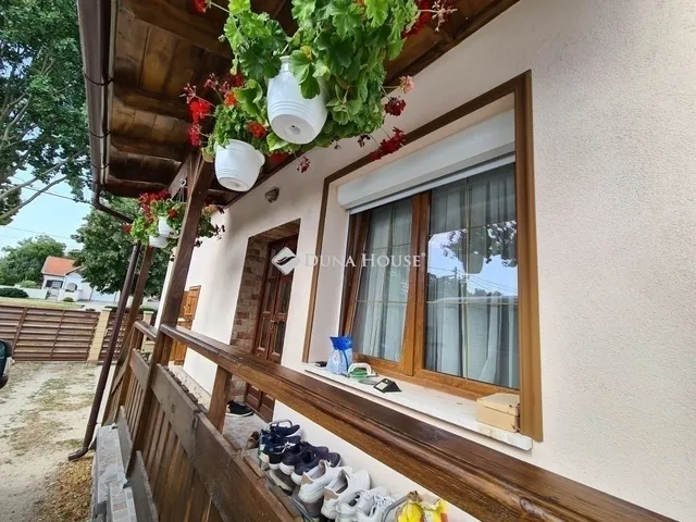 Eladó ház Tóalmás 61 nm