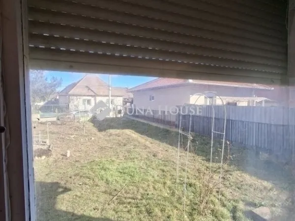 Eladó ház Sülysáp 37 nm