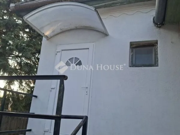 Eladó lakás Gyömrő 33 nm