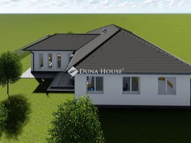 Eladó ház Monorierdő 106 nm