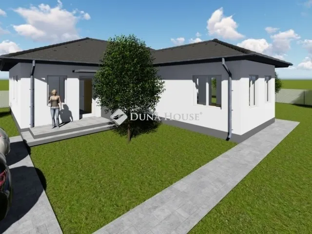 Eladó ház Monorierdő 106 nm