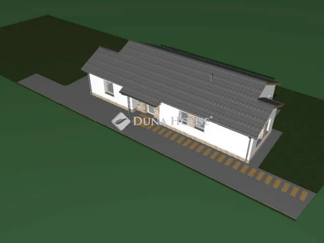 Eladó ház Albertirsa 94 nm