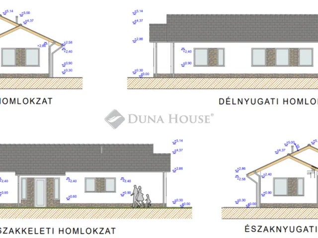 Eladó ház Albertirsa 94 nm