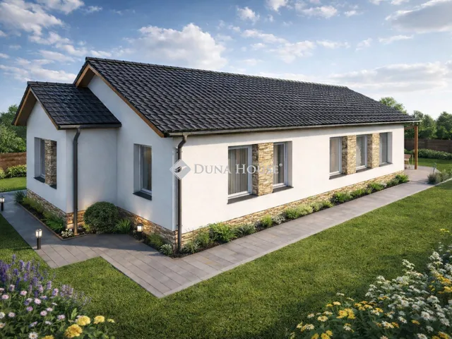 Eladó ház Albertirsa 94 nm