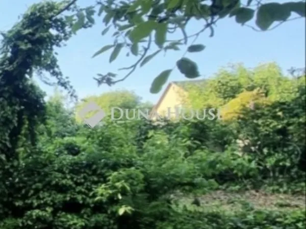 Eladó telek Budapest XVII. kerület 400 nm