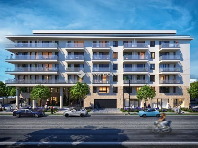 Eladó lakás Budapest XIV. kerület 71 nm