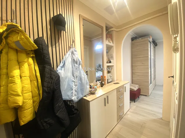 Eladó lakás Budapest XIV. kerület 33 nm