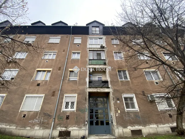 Eladó lakás Budapest XIV. kerület 33 nm