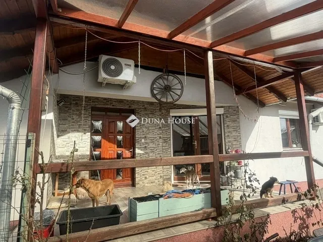 Eladó ház Üllő 100 nm