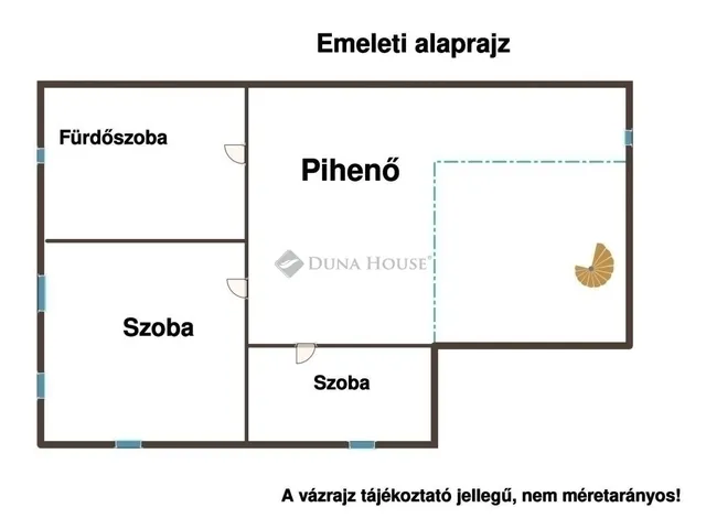 Eladó lakás Üllő 97 nm